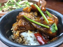 -徽三说·土徽菜·中国徽菜连锁品牌(阳湖总店)