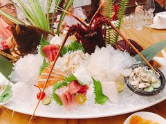 -海九澎湖海鲜餐厅