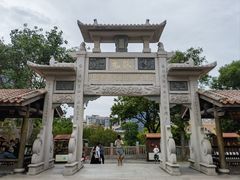 -晋江五店市传统文化旅游区
