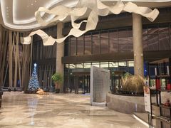 -万豪中餐厅·临安万豪酒店