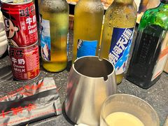 -冰城小镇音乐串吧·聚会餐厅(百子湾店)