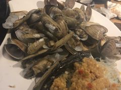 -海味当家·蒸锅海鲜(星海公园店)