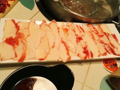 -南城十里潮汕鲜牛火锅·鲜虾生滚粥(融汇老商埠店)