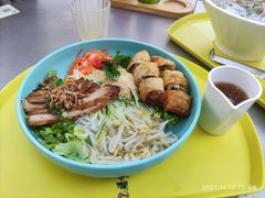 -蔡澜Pho·越南粉餐厅(海上世界店)