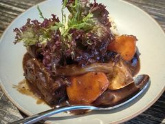 -巴别塔法餐舍(朝阳店)