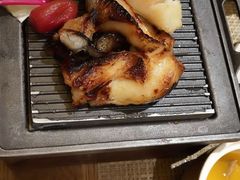 -蟹将军·松叶蟹和牛日料放题自助(K11店)