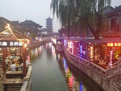 -滦州古城