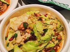 -奔跑吧陕菜·盛世长安(民乐园万达店)