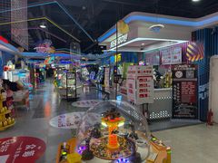 -大玩家(哈尔滨悦荟店)