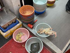 -醉壹号海鲜大排档·老厦门特色菜(厦门美食地标店)