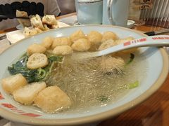 -小姜锅贴(凤凰街店)