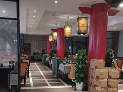 -汉水谣·江景餐厅(江滩店)