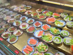-谭三娘鲜切牛肉自助火锅(文殊院店)