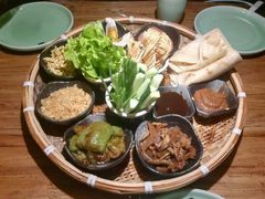 -淀里船宴(裕华东路店)