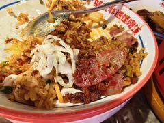 -怪噜范·贵阳小吃大排档(金源旗舰店)