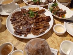 -陈鹏鹏潮汕菜(欢乐海岸 海边景观店)