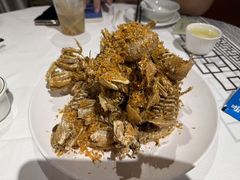 -强记海鲜·大排档(蛇口新街店)