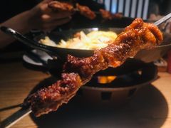 羊肉串-北方家宴(番禺永旺店)