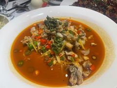 -小河盐帮·私家菜·烤鸭(三元桥·霄云路店)