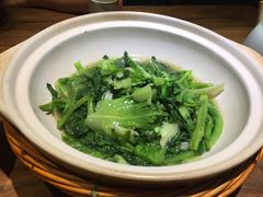 砂锅时蔬-老宁波1381餐厅(宏泰广场店)