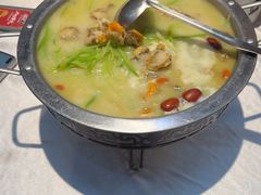 -津沽小院(天津之眼店)