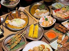 -一豚轩·烧鸟·豚骨拉面(五四路店)