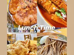 -屋里家延边朝鲜族冷面(南园店)