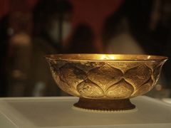 -陕西历史博物馆