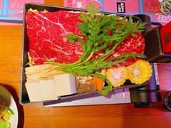 -有喜屋·深夜食堂(北京西路店)