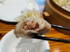 羊肉烧麦-草之味草原·涮羊肉火锅(吴中万达店)