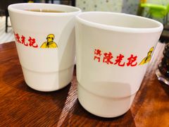 -陈光记烧腊(长寿路店)