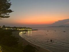 -网红落日悬崖餐厅 The Sky Gallery