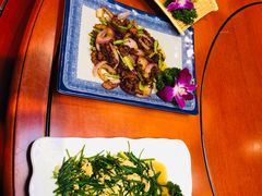 -海拉尔蒙古包(房山长阳总店)