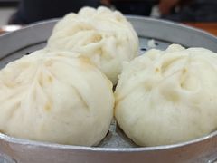 -胡成记口蘑龙眼包子(盐道街店)