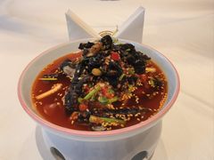 -悦百味·品质川菜(橄榄郡店)