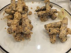 -德悦坊家宴(原新旺来酒楼慢城店)