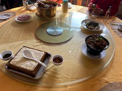 -燕北云山·农家菜·灶台鱼(密云溪翁庄店)