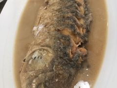 -阿庄新豫菜(航海东路店)