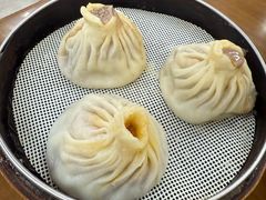 -李记清真馆(打钉巷店)