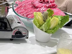 -沪华海鲜大酒楼(南汇店)