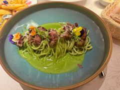 -PARFUM FLORAL花境法餐(南京首店)