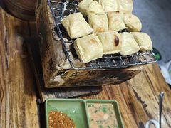 石屏包浆豆腐-云上千禾(水上店)