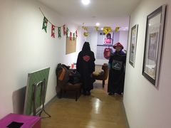 -大猫儿轰趴·团建·年会聚会(朝外店)