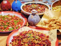 -泥糊破店小酒馆·团建聚餐(南京西路店)