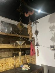 -文旺阁亲子手工DIY木作博物馆