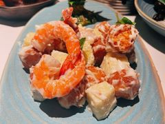 -鹿港小镇(西单大悦城店)