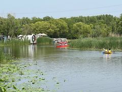 -同里国家湿地公园