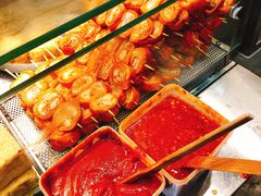 -佳记小食店(旺角店)