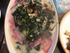 上汤苋菜-堂宴·老厦门私房菜(1988仙岳总店)