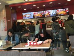-肯德基(新人民公园店)